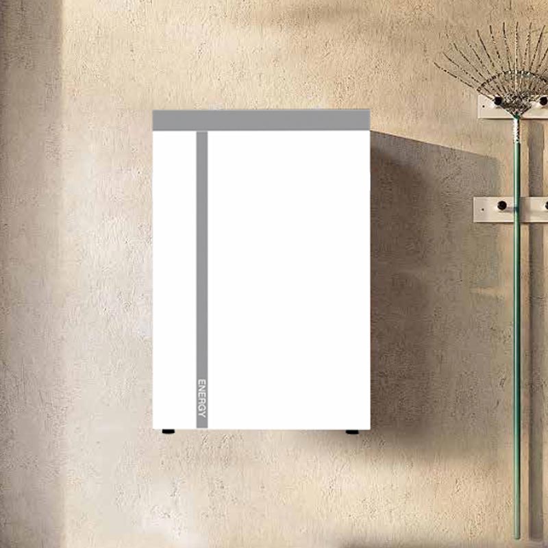 Wall-Mount-Mountial Essial Ess သည်ခေတ်သစ်အိမ်များအတွက်ထိရောက်သောနံရံတပ်ဆင်ထားသောစွမ်းအင်သိုလှောင်စနစ်ဖြစ်နိုင်မည်လော။