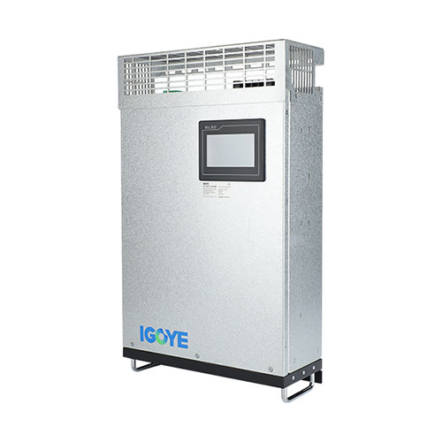 Active Harmonic filter ကို