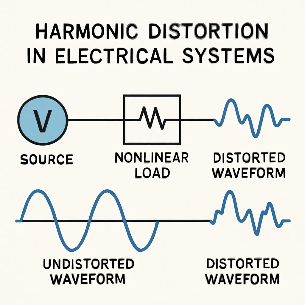 Active Harmonic Filters အသုံးပြုခြင်း၏ အကျိုးကျေးဇူးများ