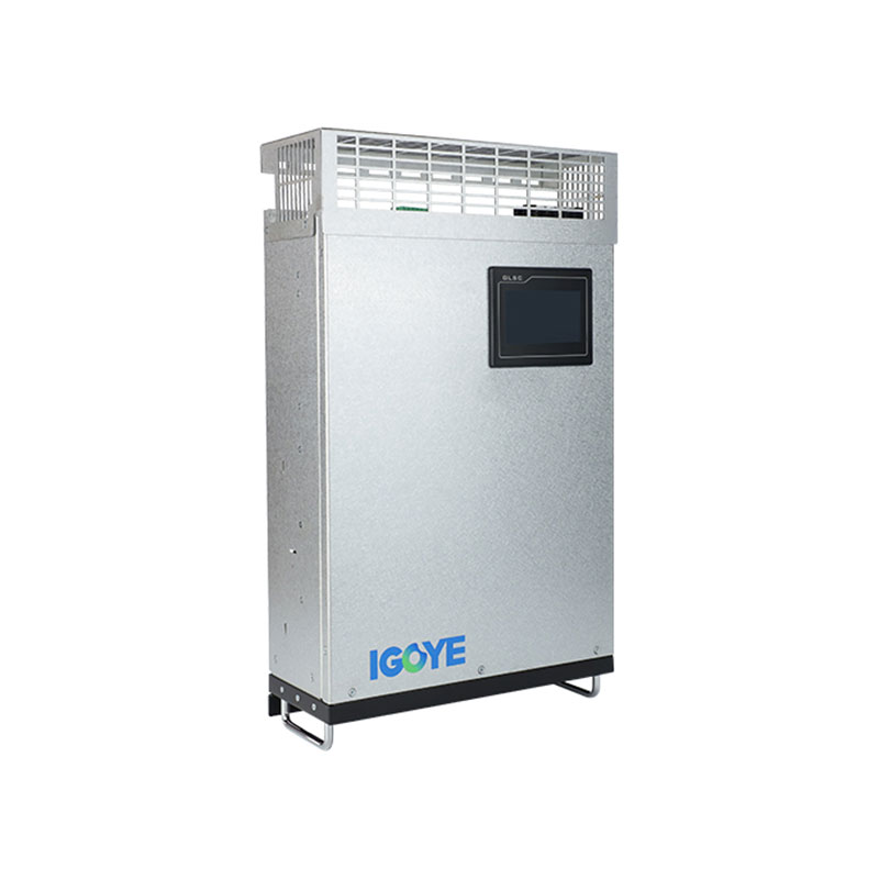 220v Wall-Mounted Active Harmonic filter ကို