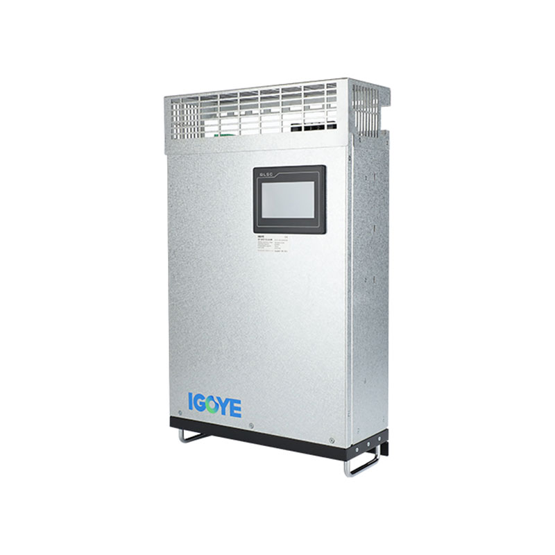 380V Wall-Mounted Active Harmonic filter ကို